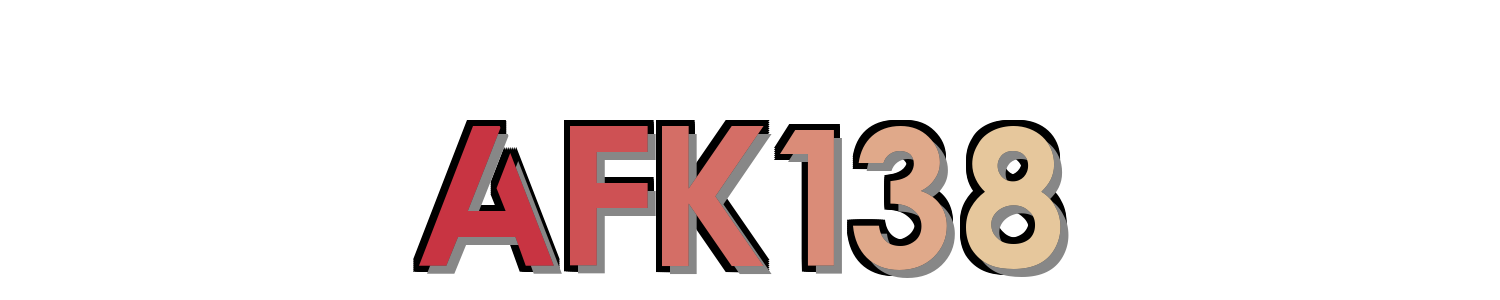AFK138 Logo